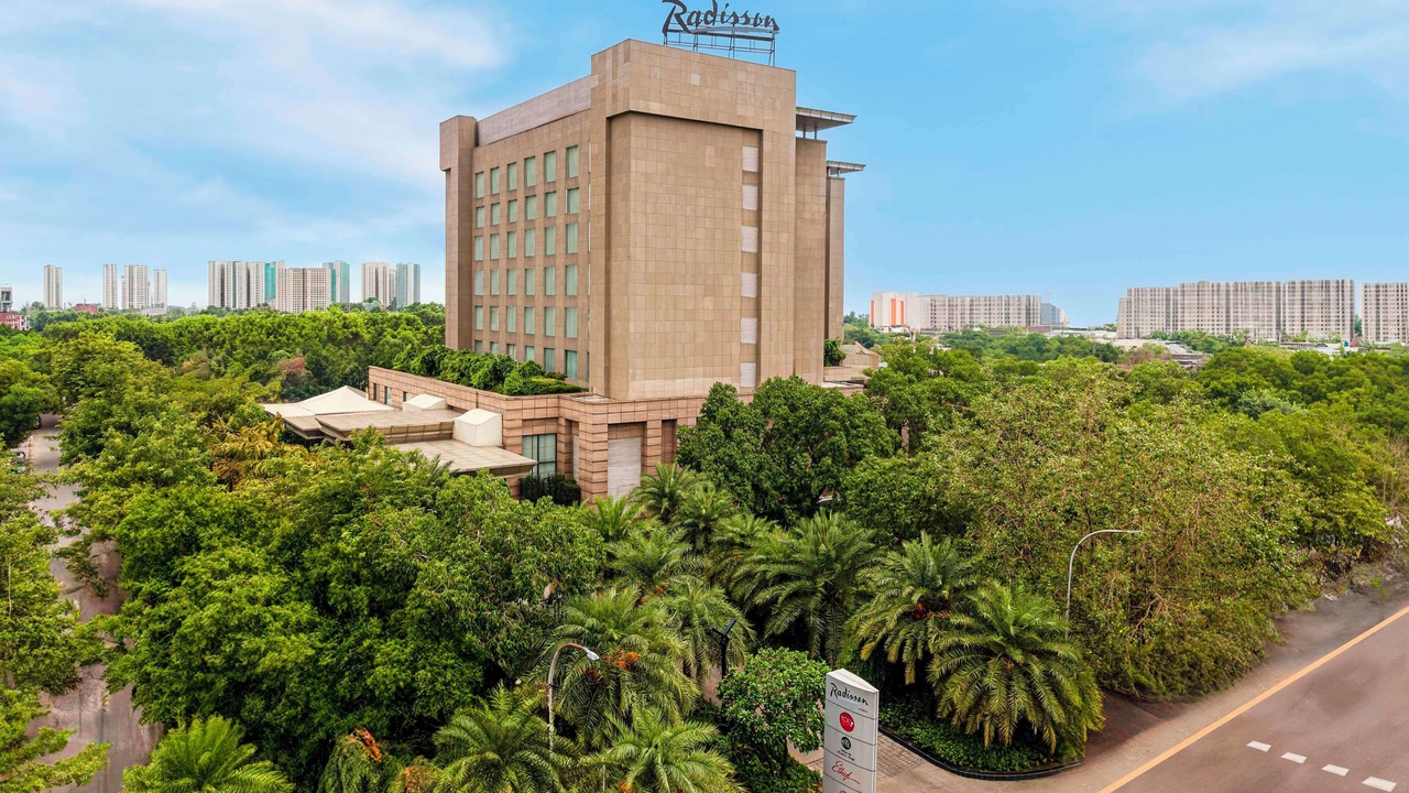 Photo of Outdoor in Noida