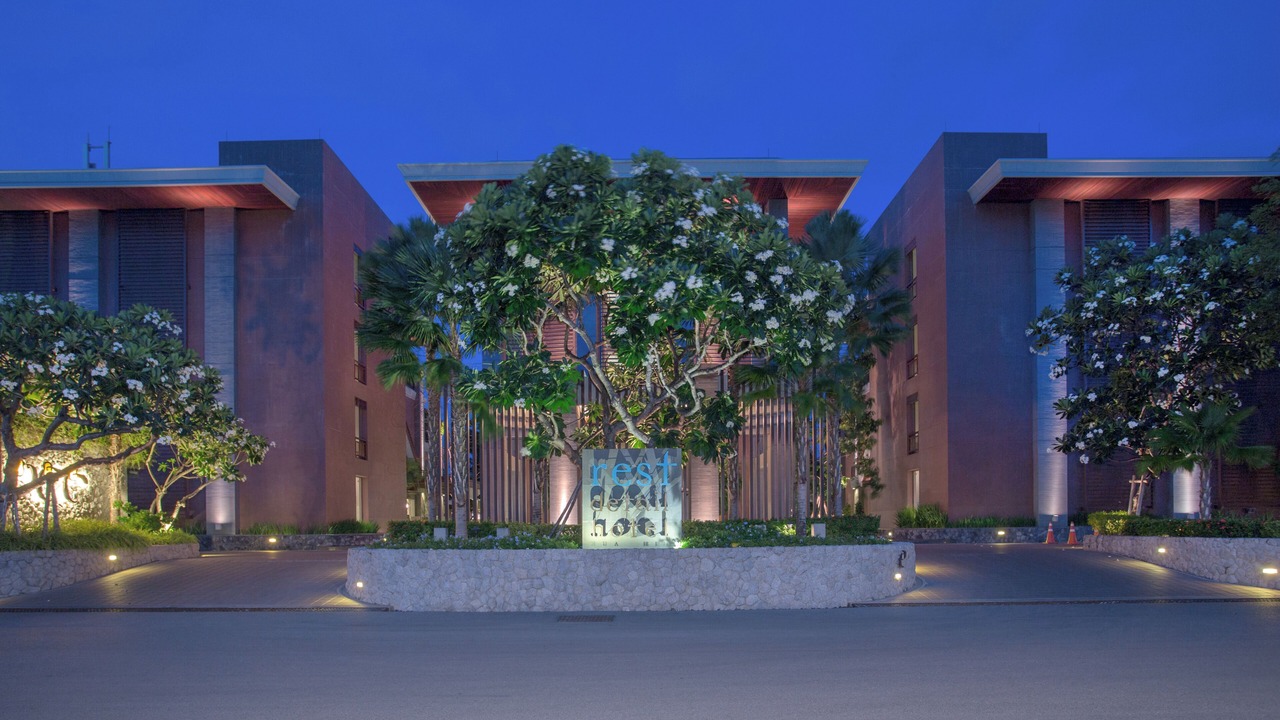 Photo of Outdoor in Hua Hin