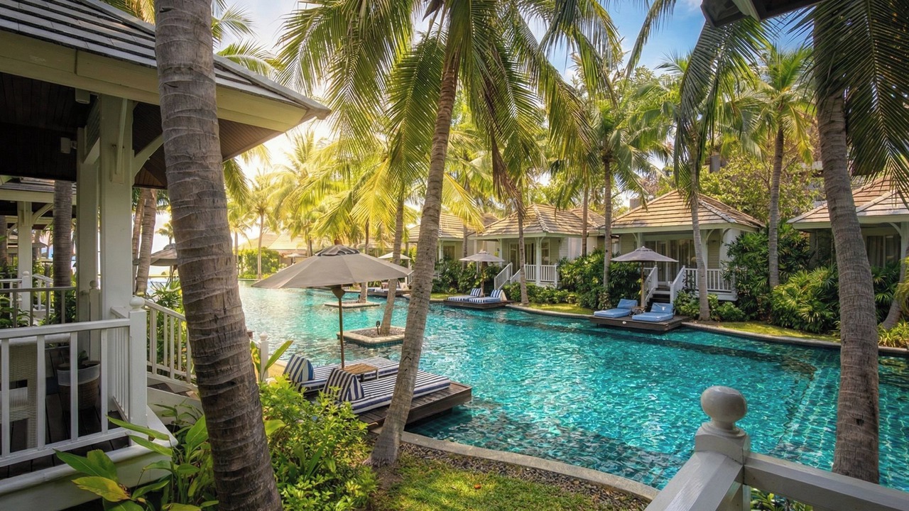 Photo of Outdoor in Hua Hin