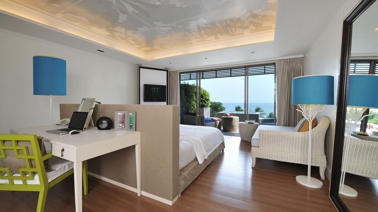 Photo of Bedroom in Hua Hin