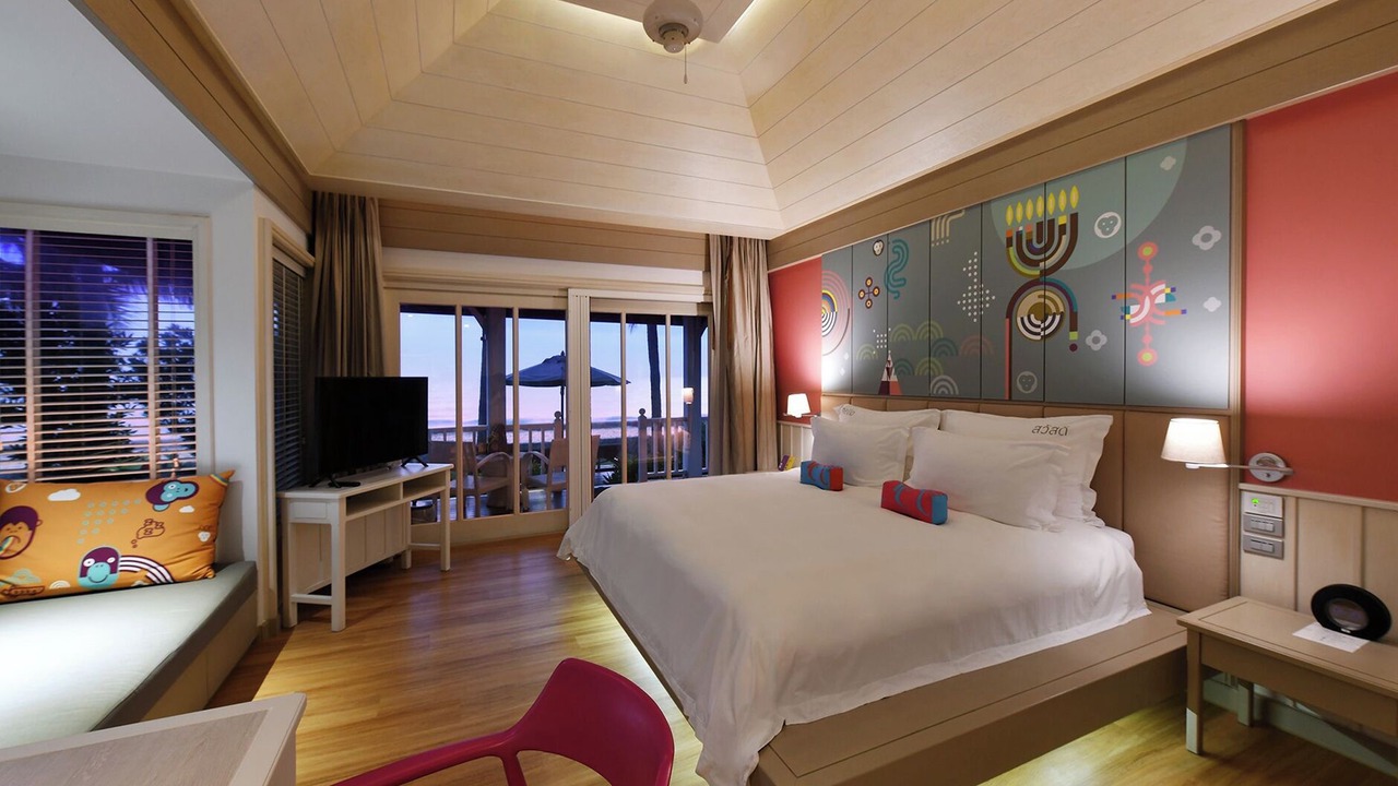 Photo of Bedroom in Hua Hin