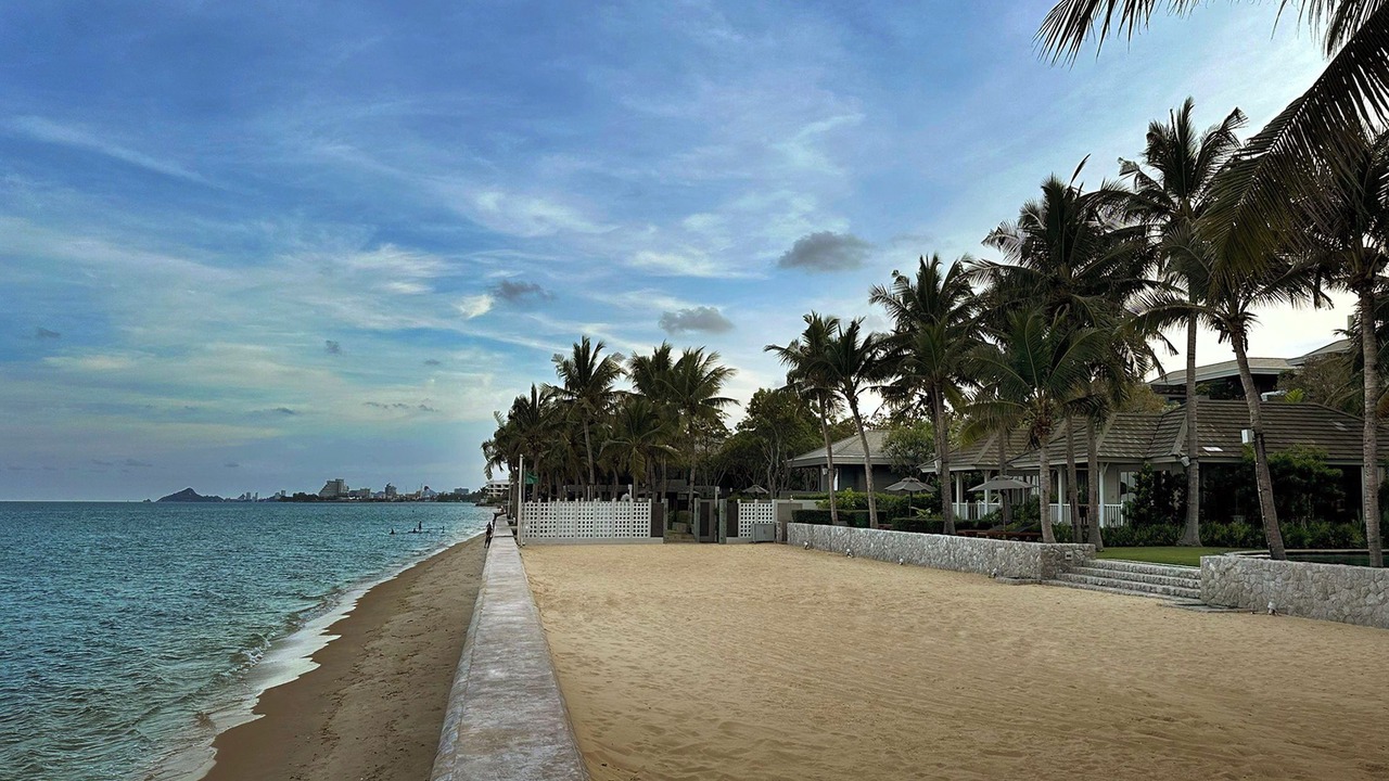 Photo of Outdoor in Hua Hin