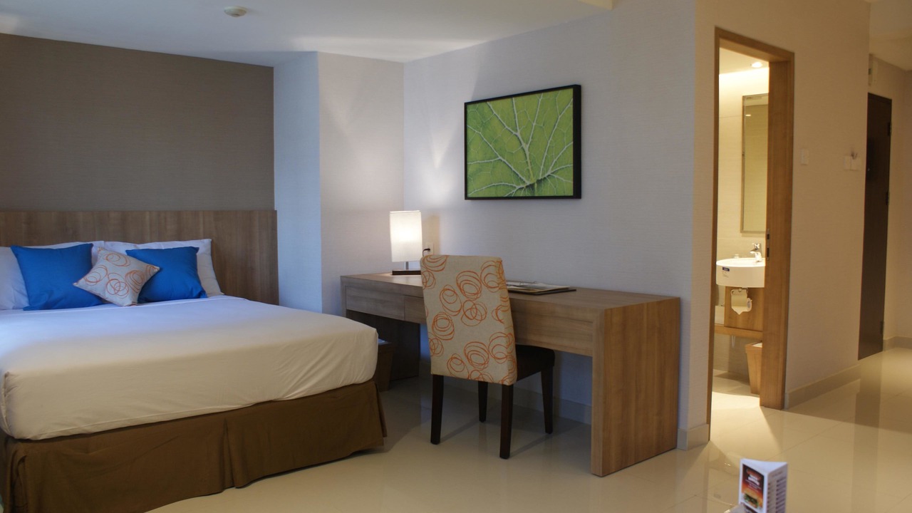 Photo of Bedroom in Tanjung Duren Utara
