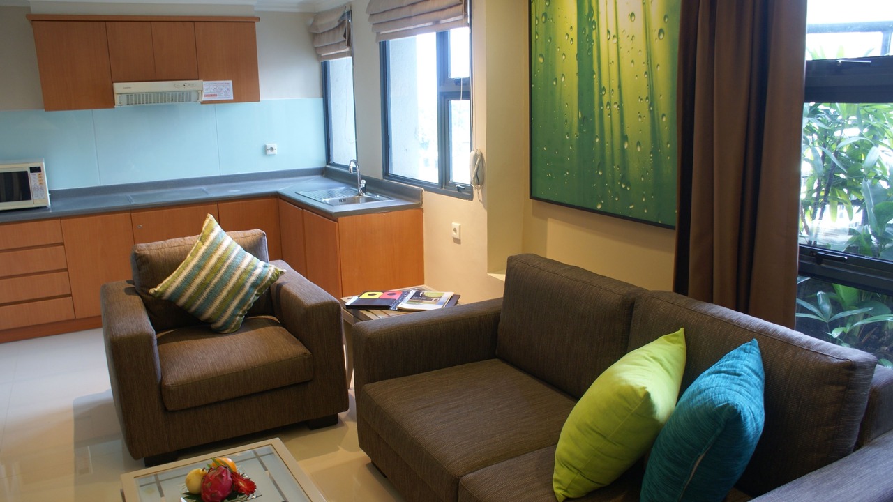 Photo of Bedroom in Tanjung Duren Utara