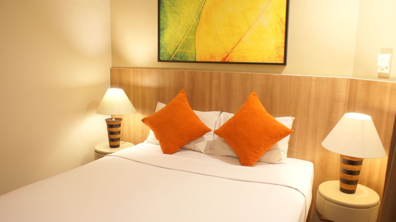 Photo of Bedroom in Tanjung Duren Utara