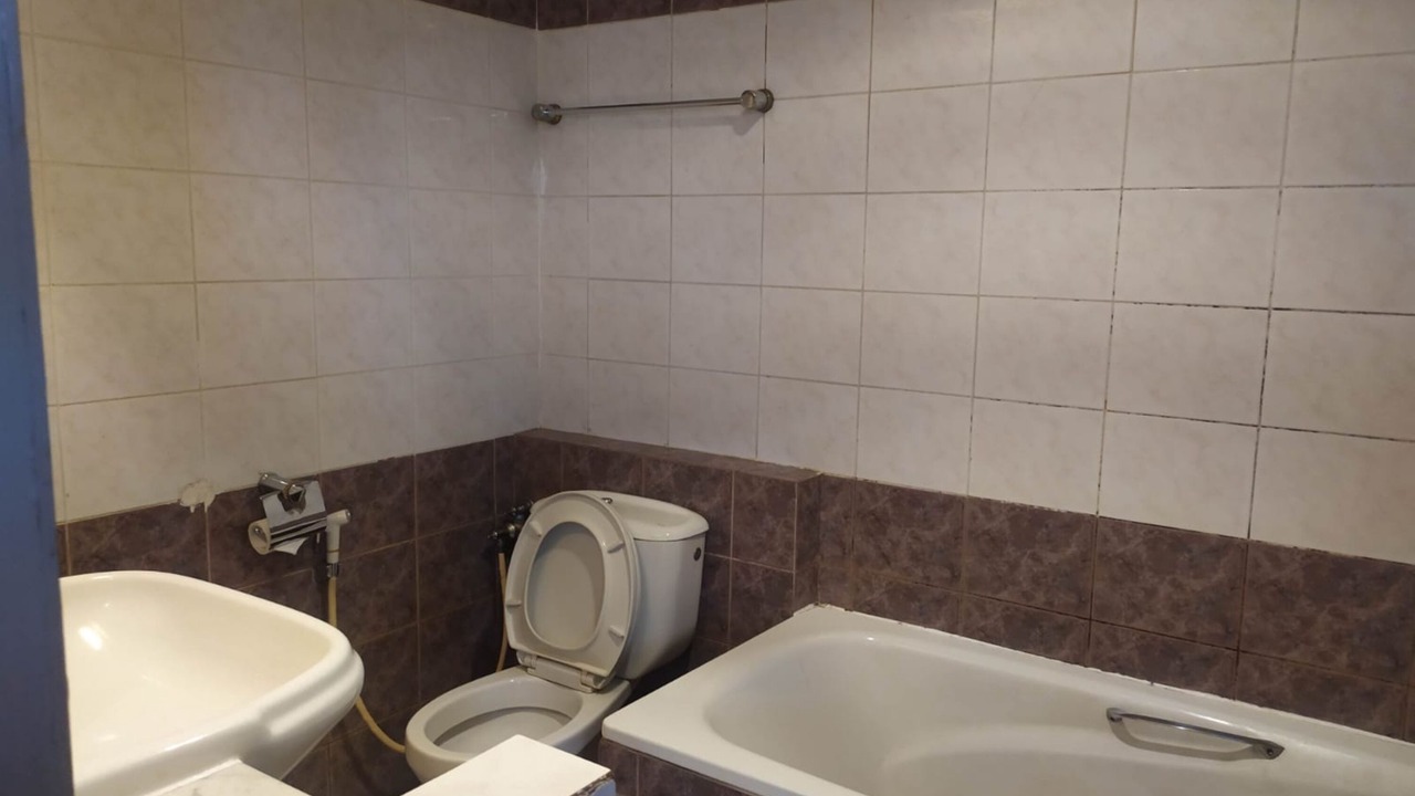 Photo of Bathroom in Tanjung Duren Utara
