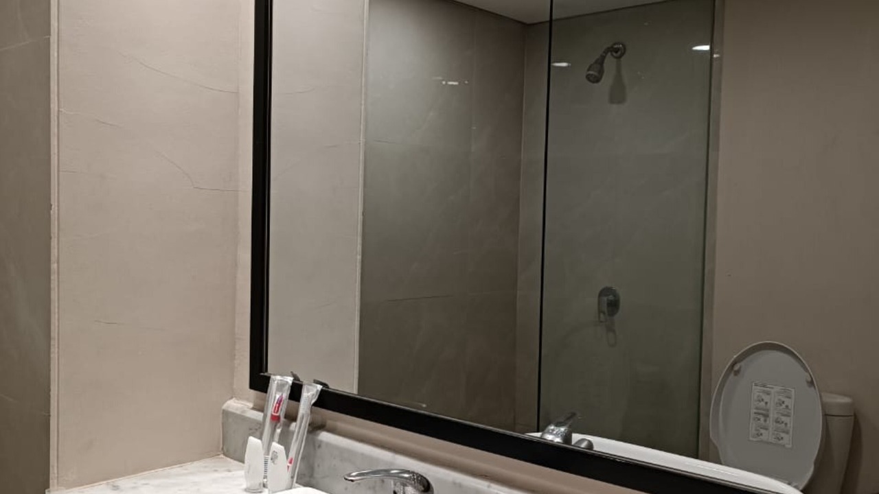 Photo of Bathroom in Tanjung Duren Utara
