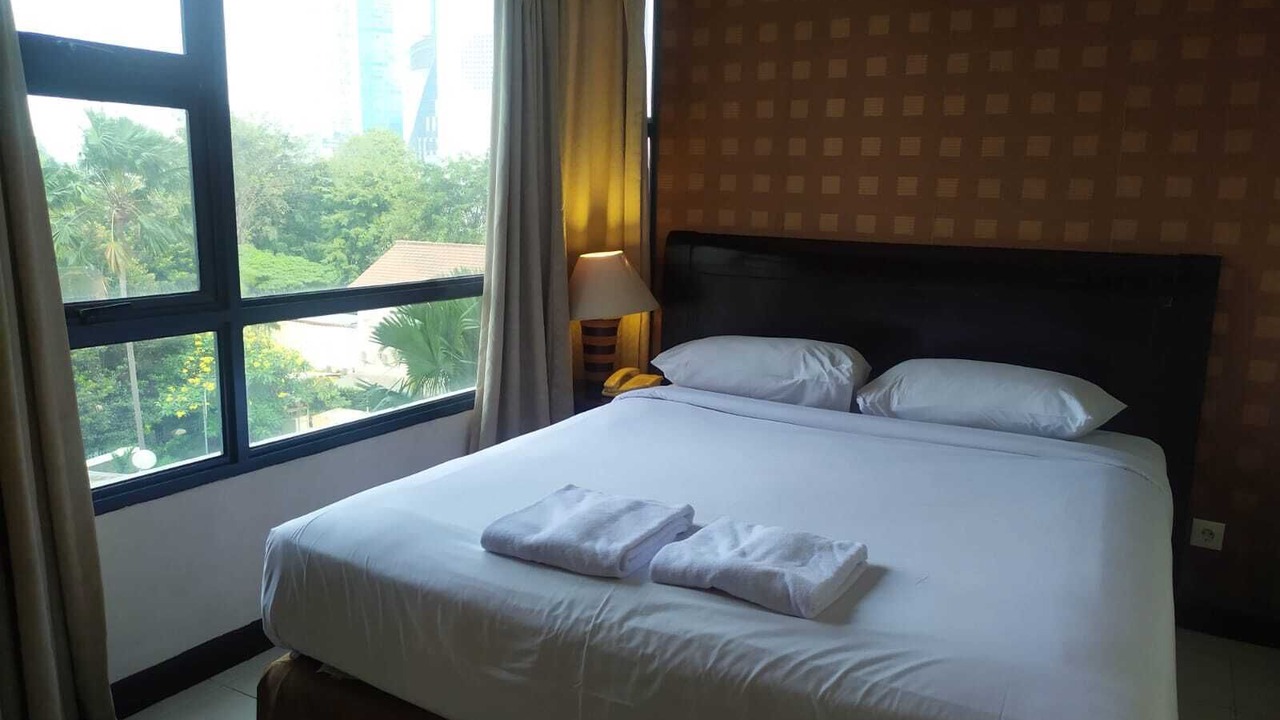 Photo of Bedroom in Tanjung Duren Utara