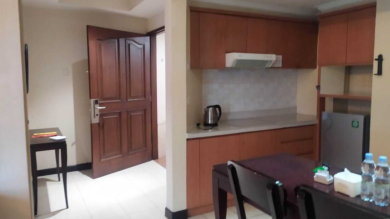 Photo of Bedroom in Tanjung Duren Utara