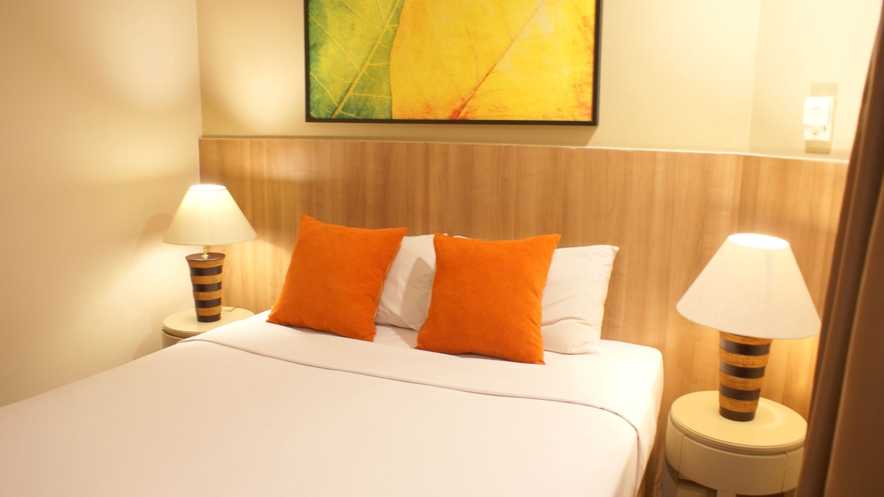 Photo of Bedroom in Tanjung Duren Utara