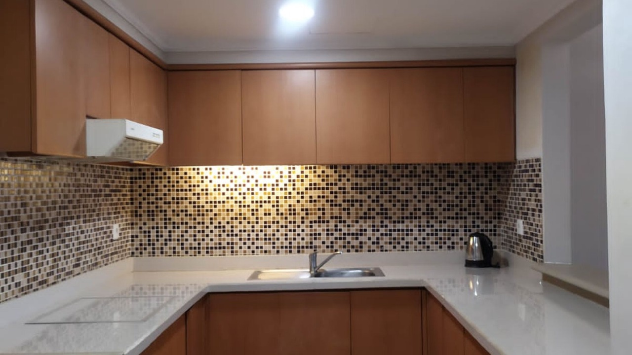 Photo of Bedroom in Tanjung Duren Utara