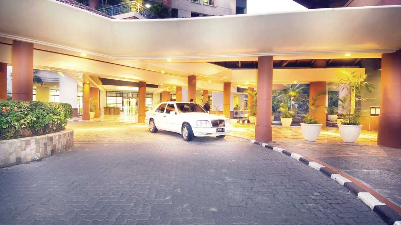 Photo of Outdoor in Tanjung Duren Utara