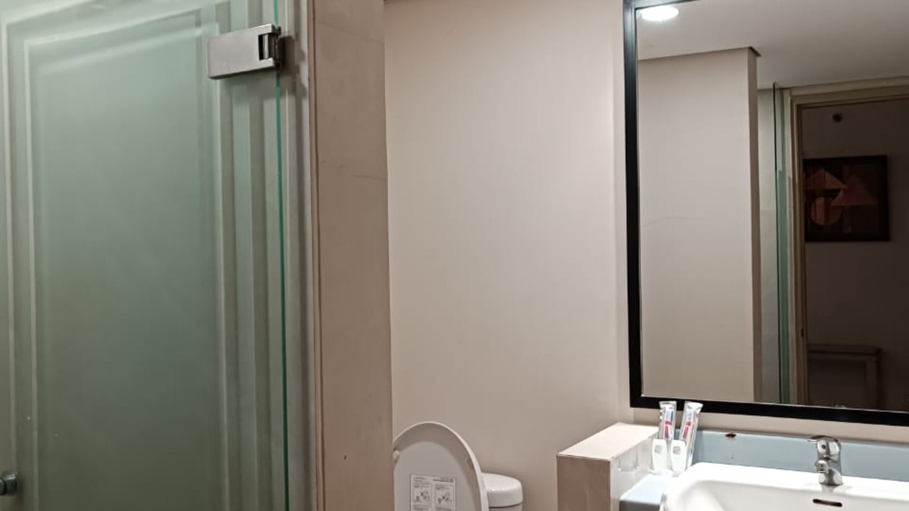 Photo of Bathroom in Tanjung Duren Utara