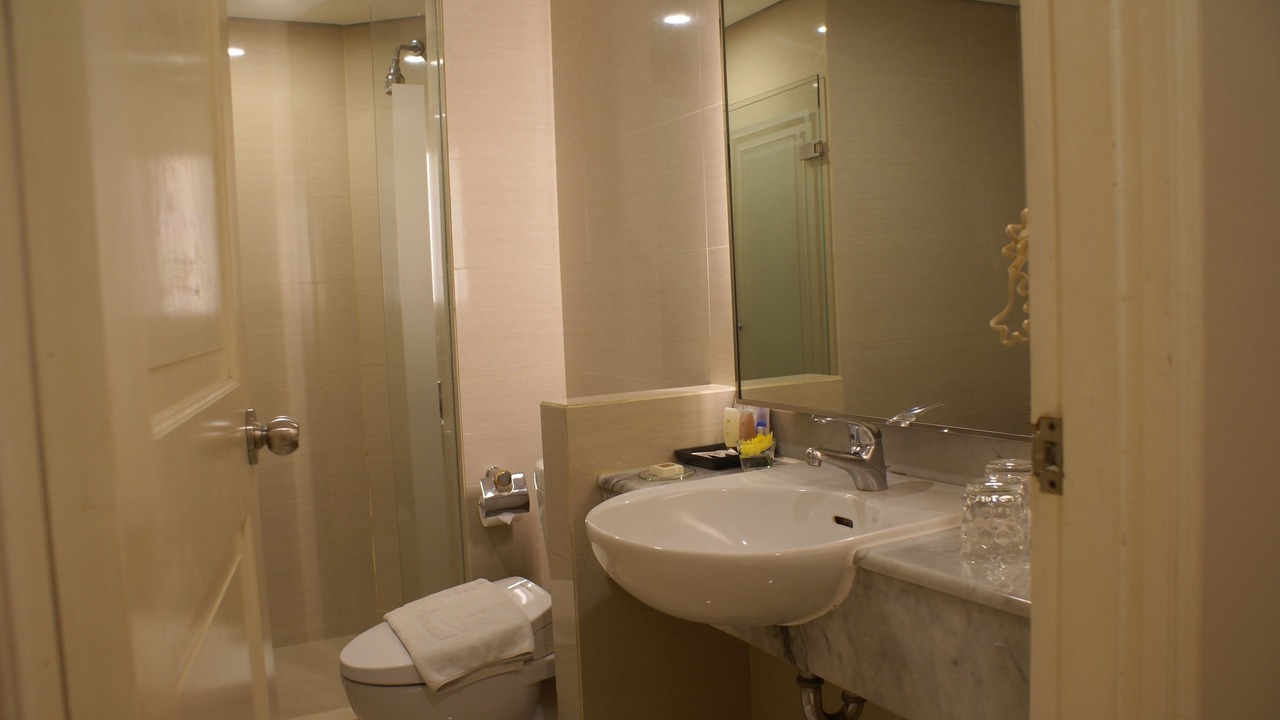 Photo of Bathroom in Tanjung Duren Utara