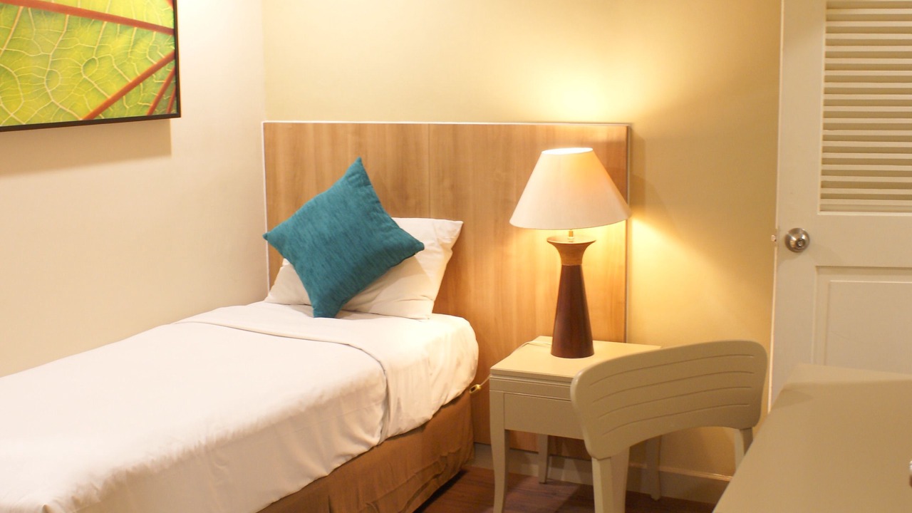 Photo of Bedroom in Tanjung Duren Utara