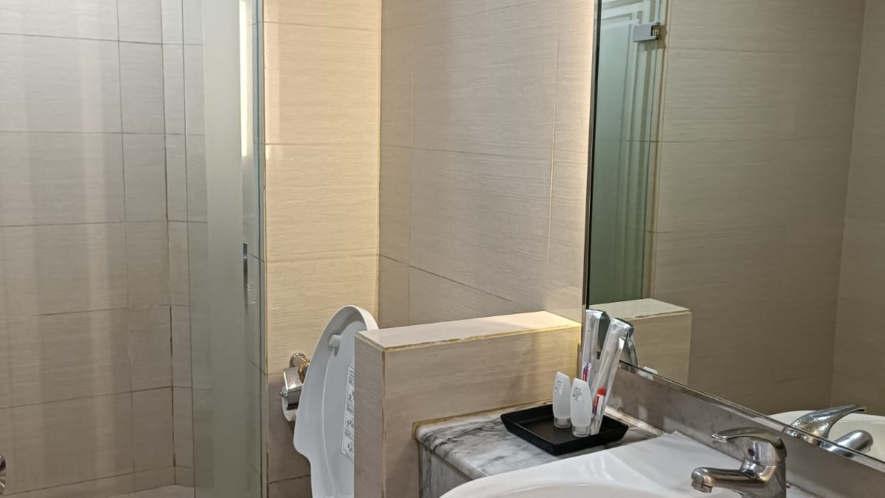 Photo of Bathroom in Tanjung Duren Utara