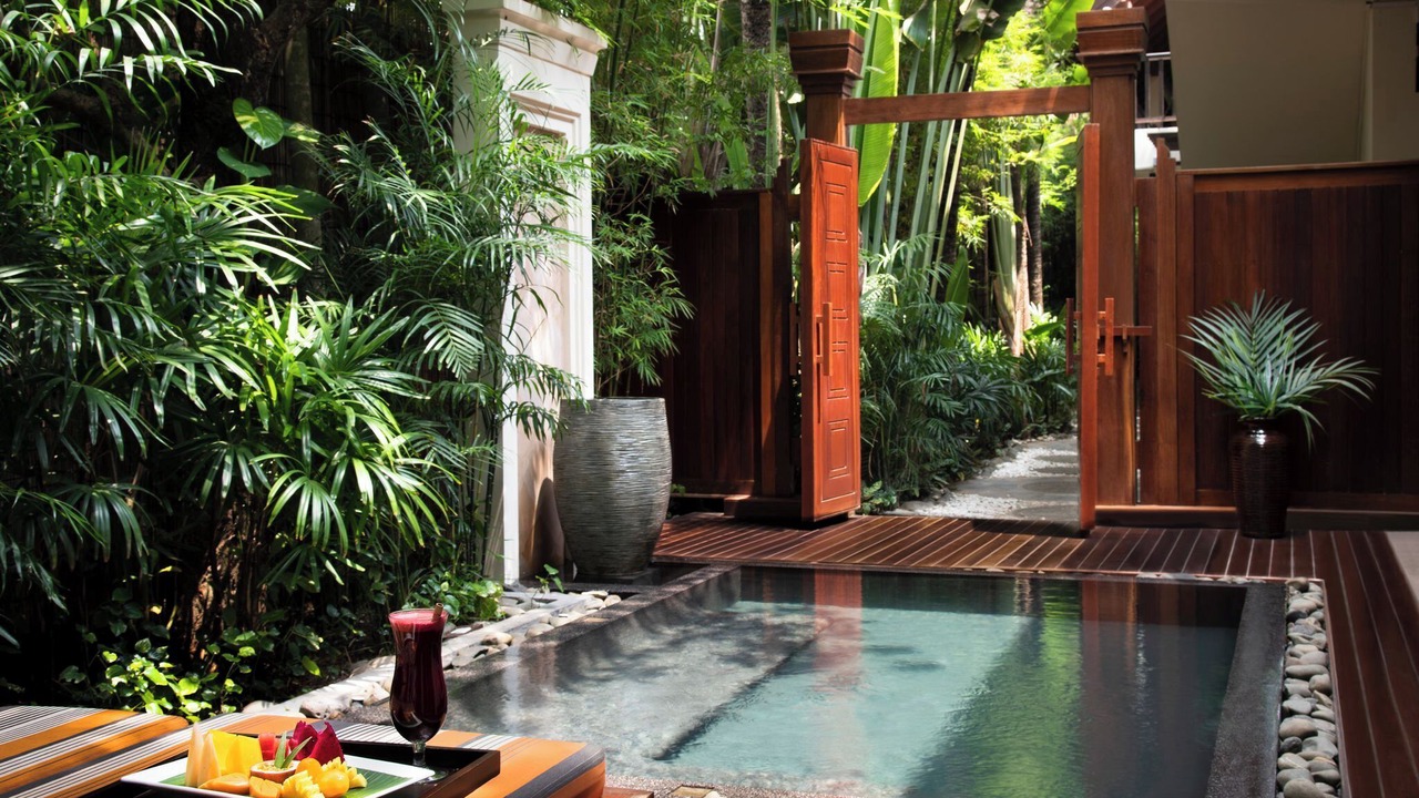 Photo of Bedroom in Siem Reap