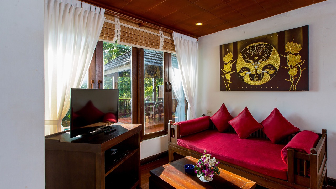 Photo of Outdoor in Ko Yao
