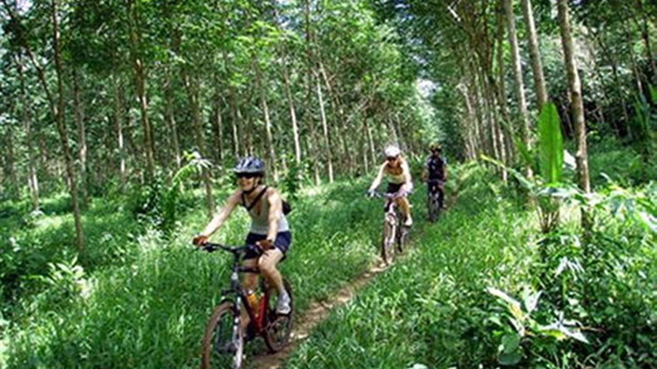 Photo of Outdoor in Ko Yao