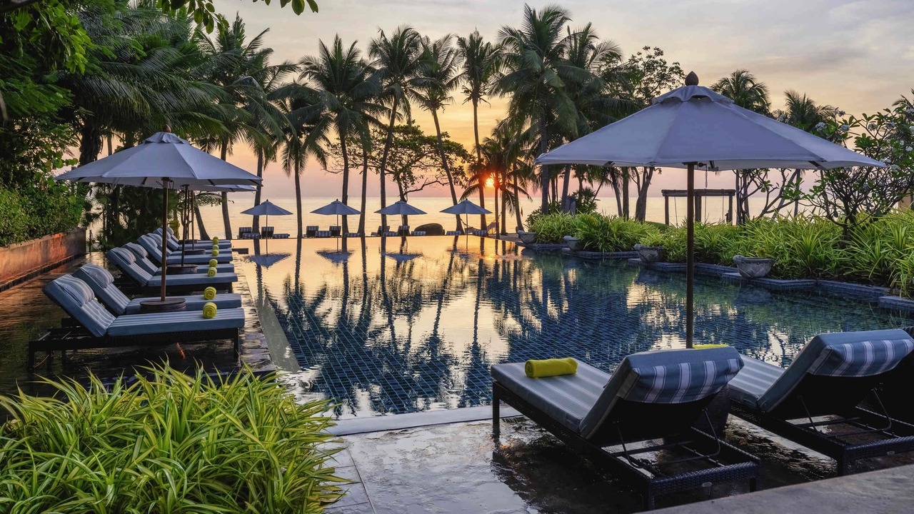 Photo of Outdoor in Hua Hin