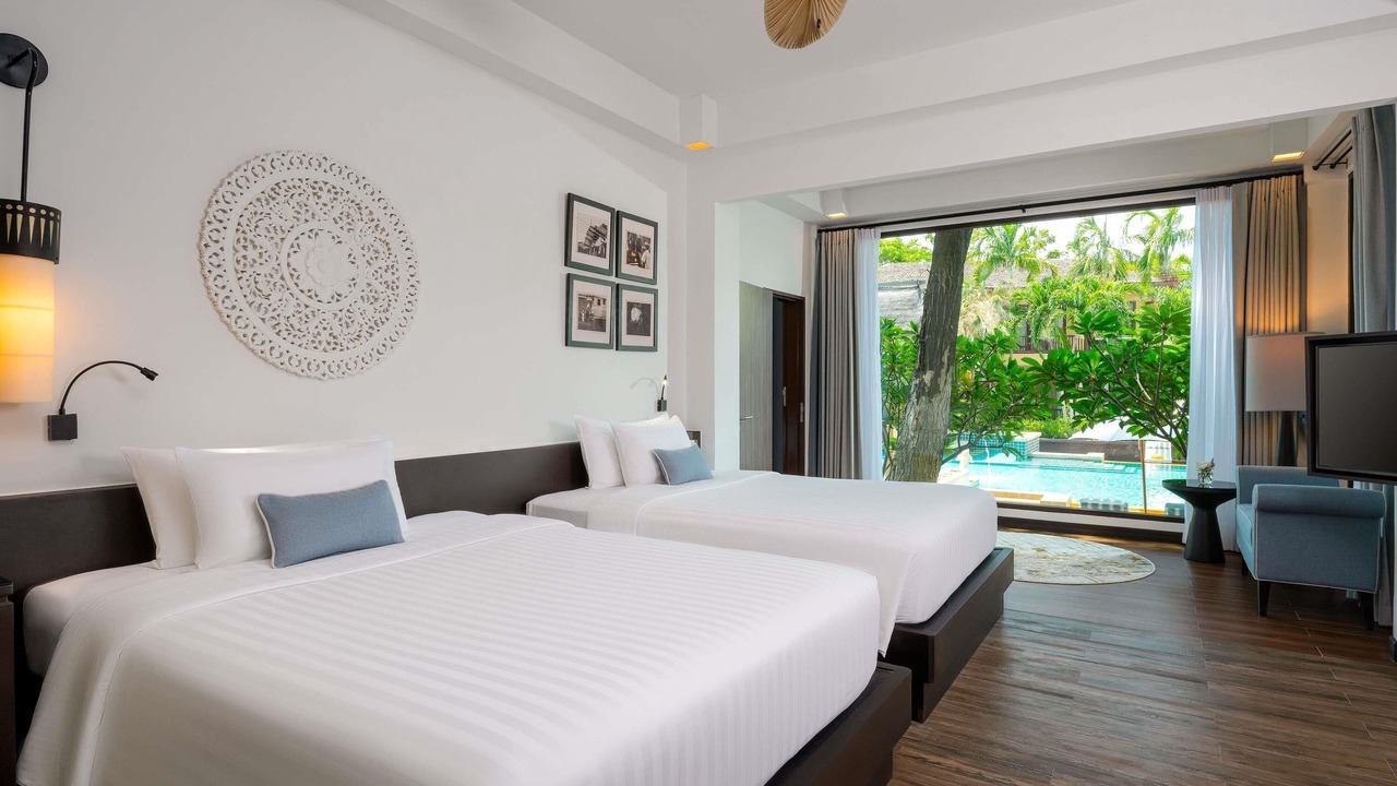 Photo of Bedroom in Hua Hin