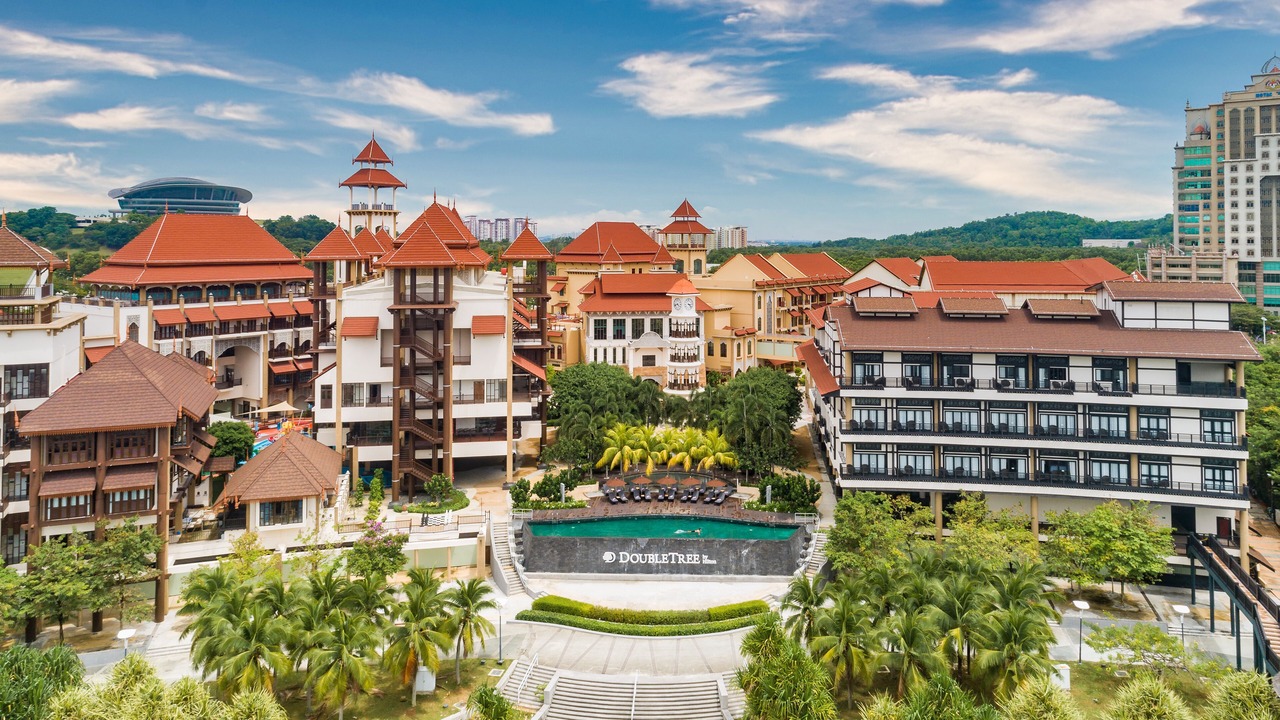 Photo of Outdoor in Putrajaya