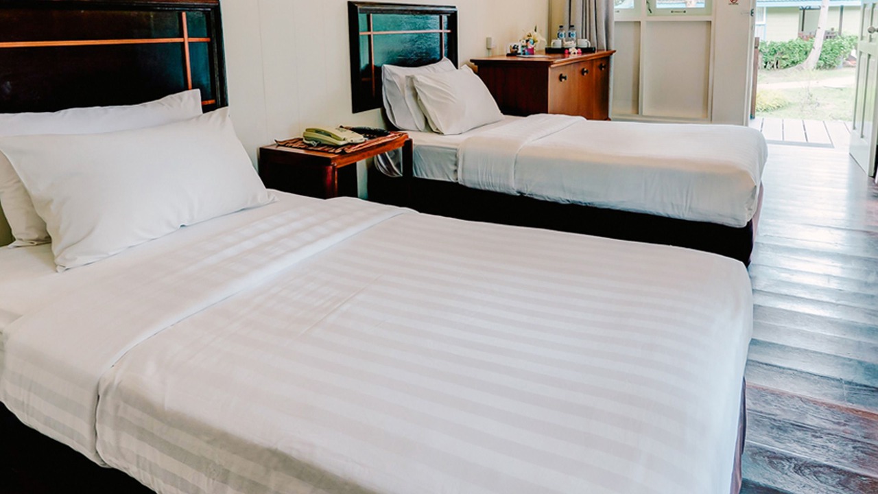 Photo of Bedroom in Lagoi