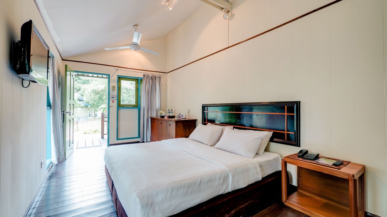 Photo of Bedroom in Lagoi