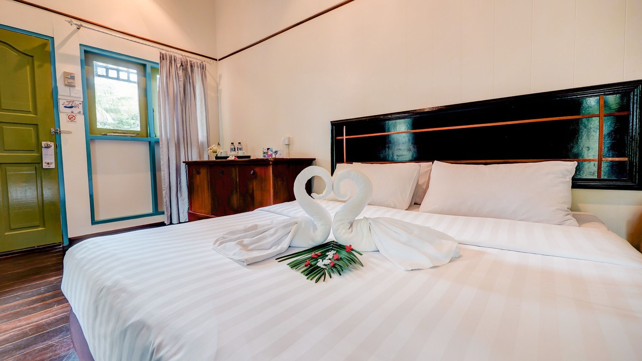 Photo of Bedroom in Lagoi