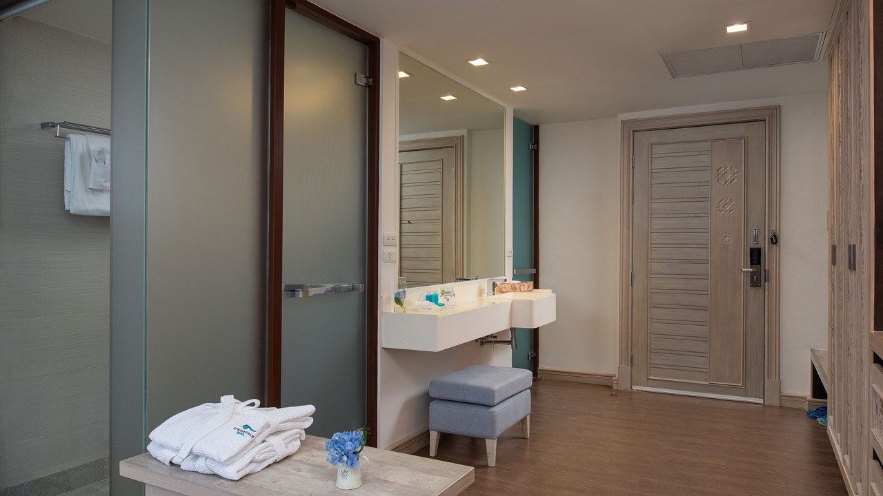 Photo of Bathroom in Cha-am
