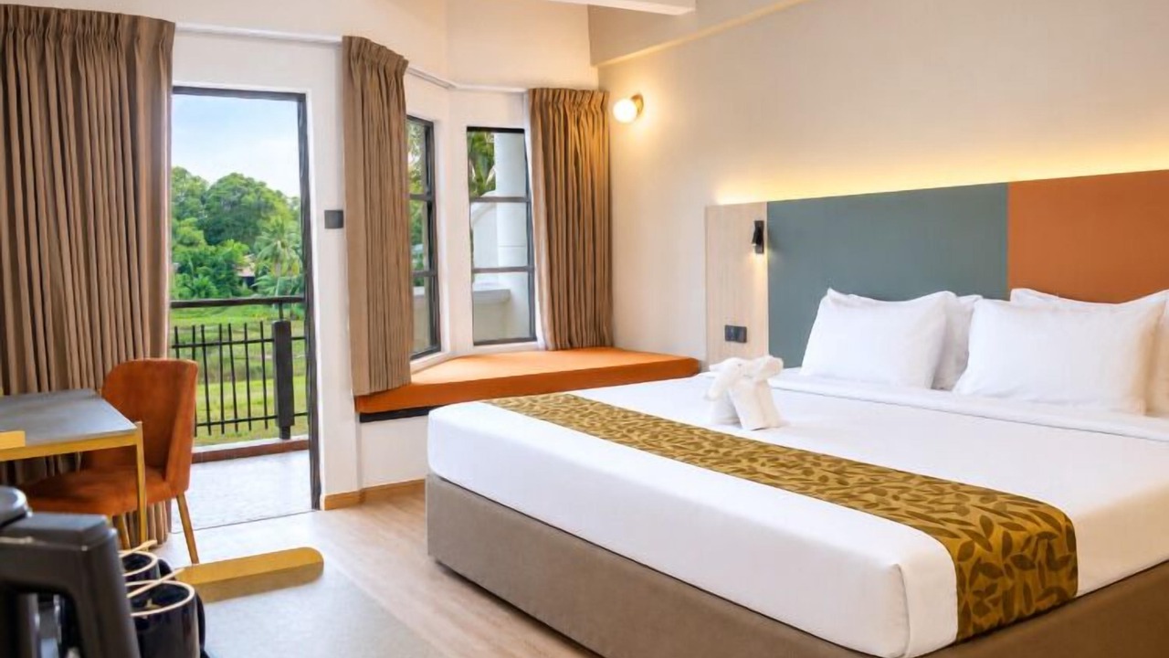 Photo of Bedroom in Port Dickson