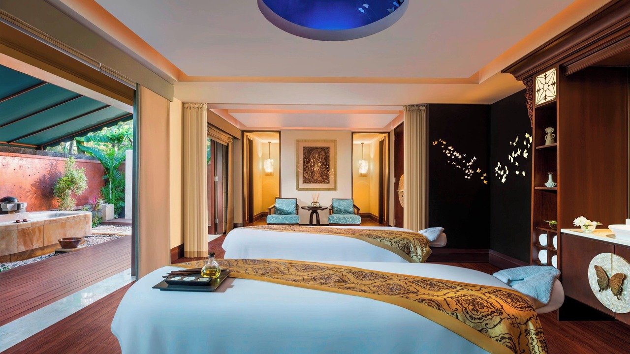 Photo of Bedroom in BTDC