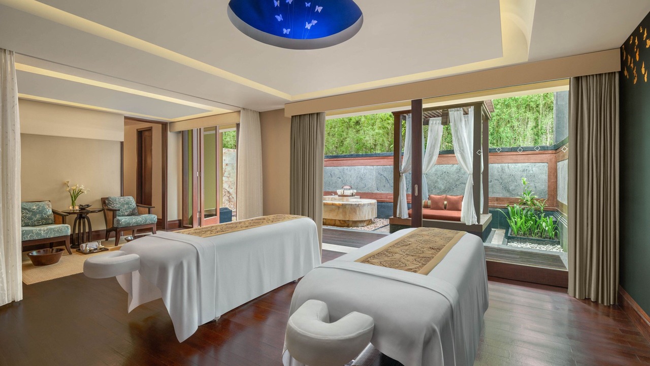 Photo of Bedroom in BTDC