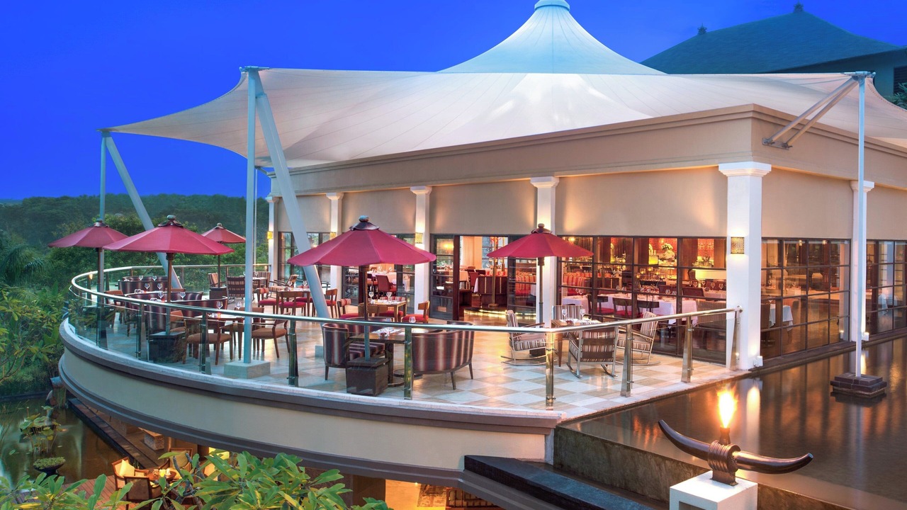 Photo of Outdoor in BTDC