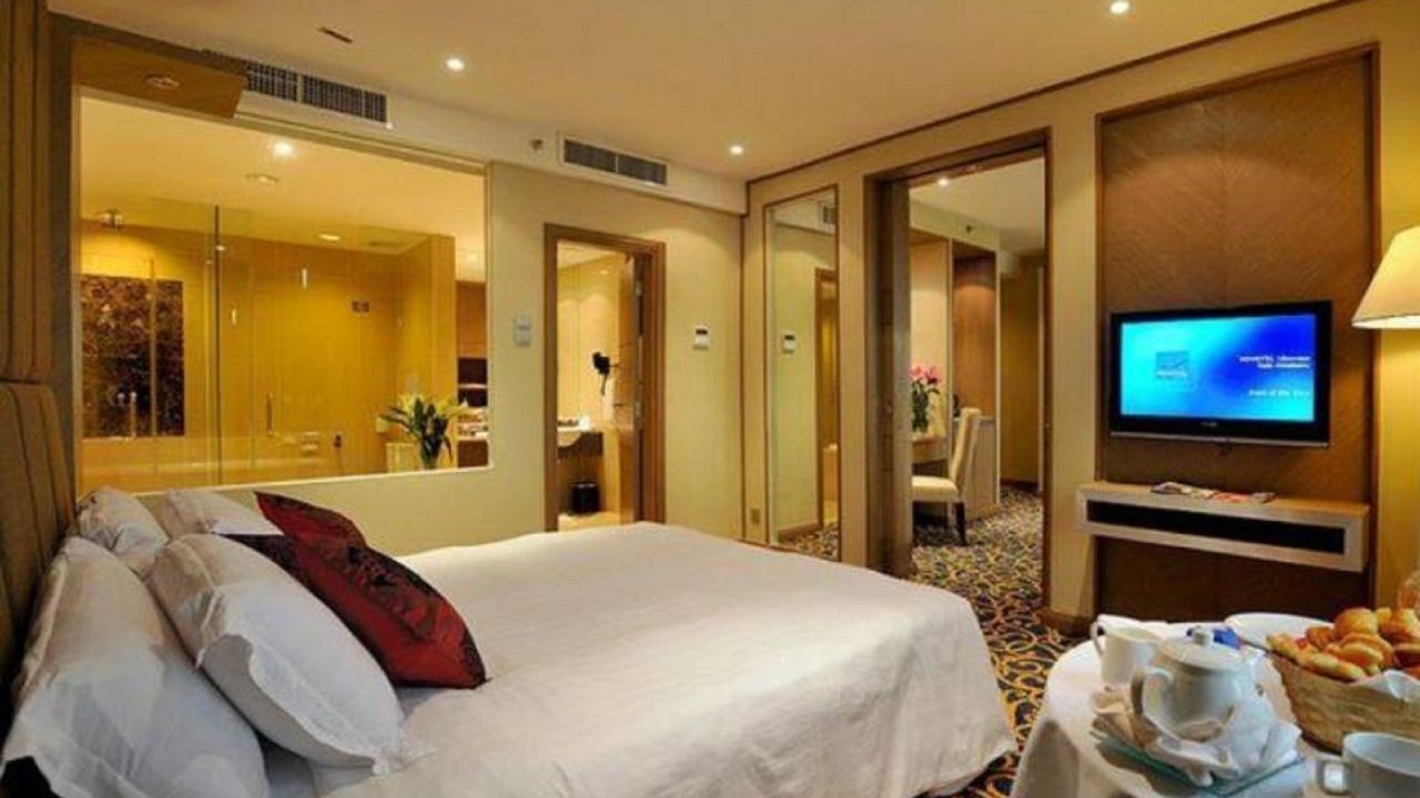 Photo of Bedroom in Kota Kinabalu