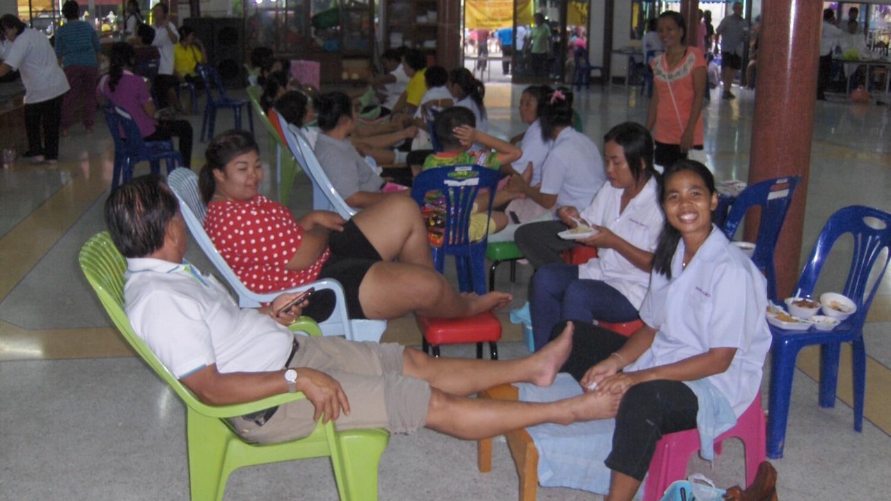 Photo of Others in Bang Rachan