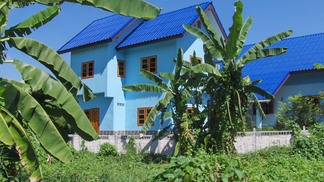 Photo of Outdoor in Bang Rachan