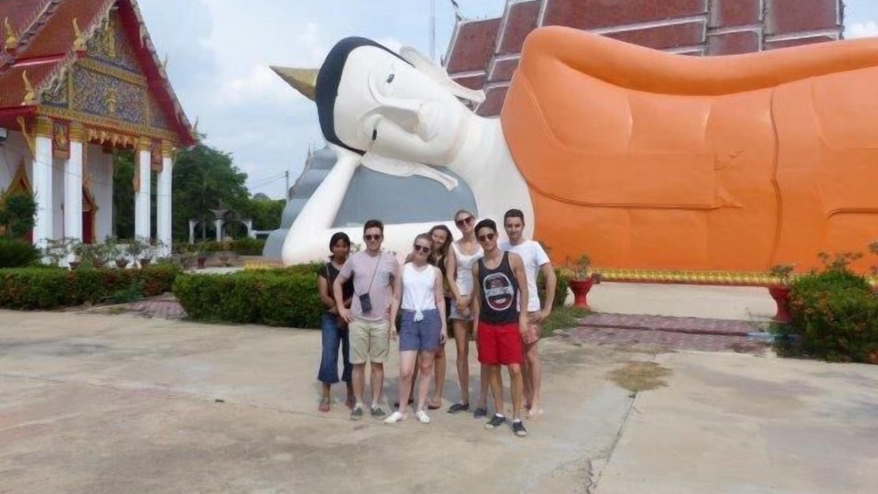 Photo of Outdoor in Bang Rachan