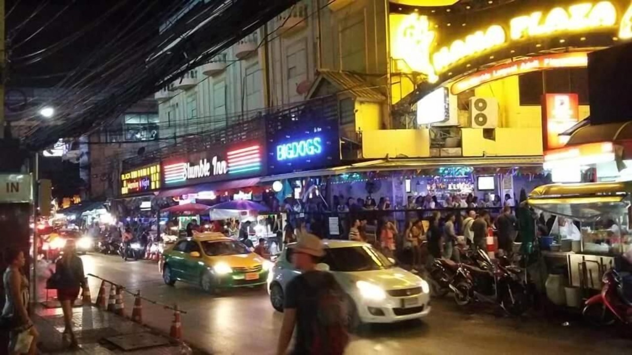 Photo of Others in Bang Rachan