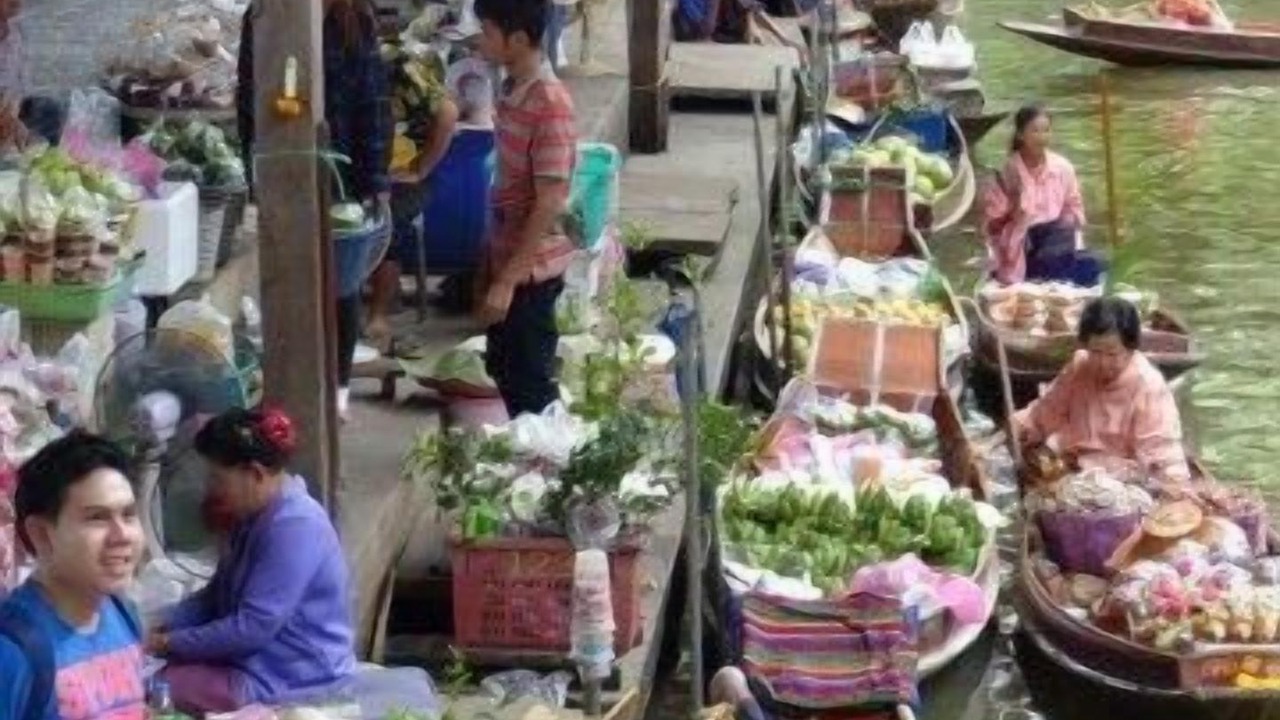 Photo of Others in Bang Rachan