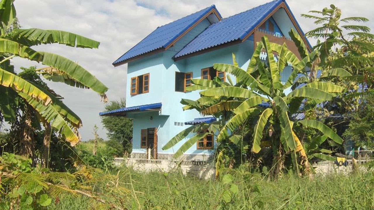 Photo of Outdoor in Bang Rachan