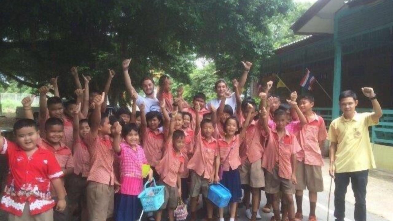 Photo of Outdoor in Bang Rachan
