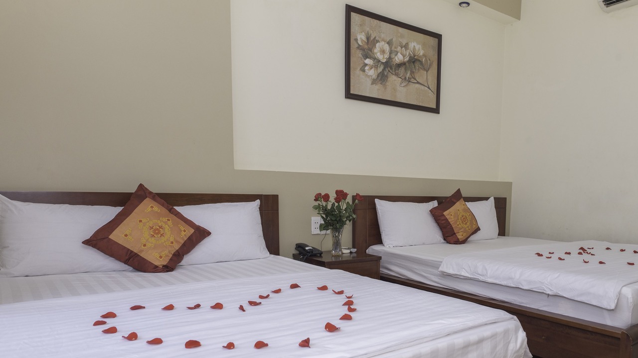 Photo of Bedroom in Thanh Khe