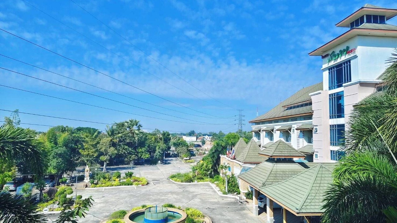 Photo of Outdoor in Nakhon Ratchasima