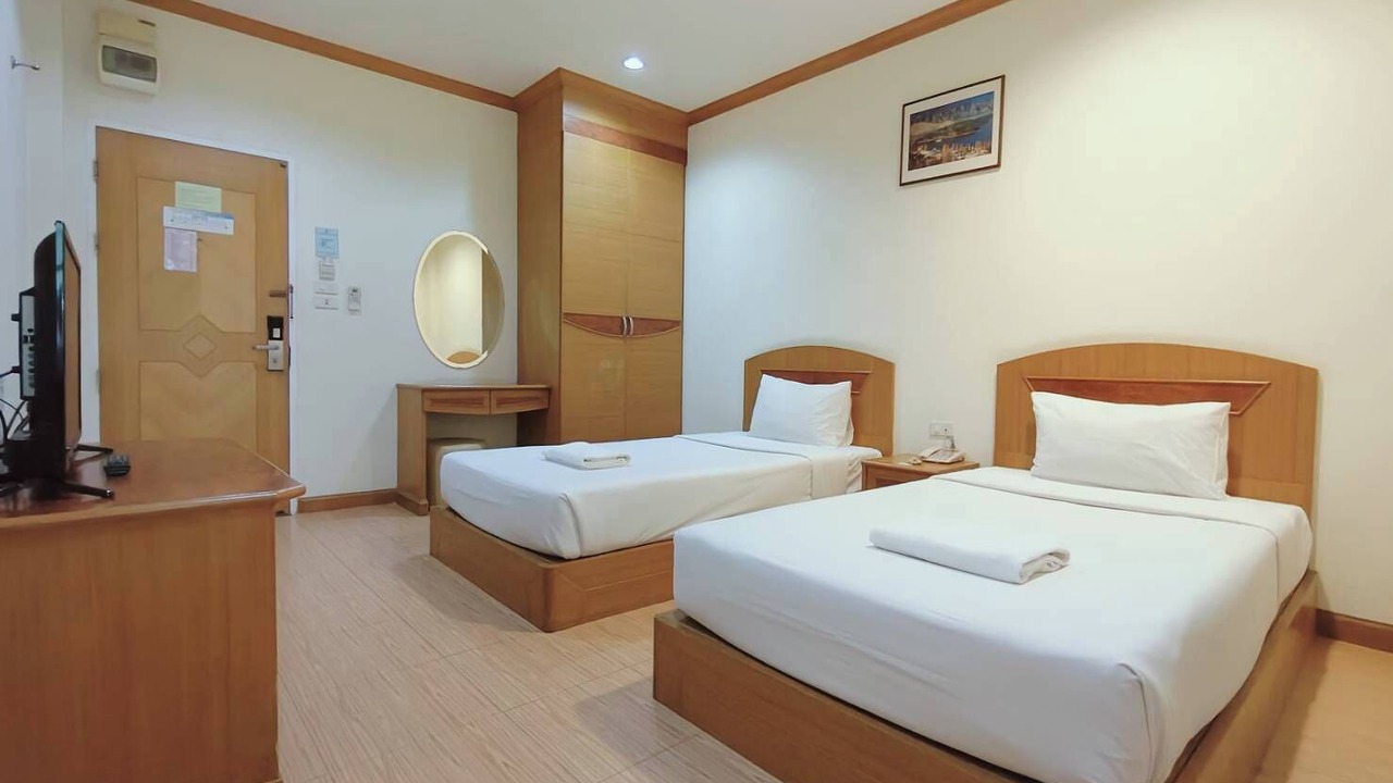 Photo of Bedroom in Nakhon Ratchasima