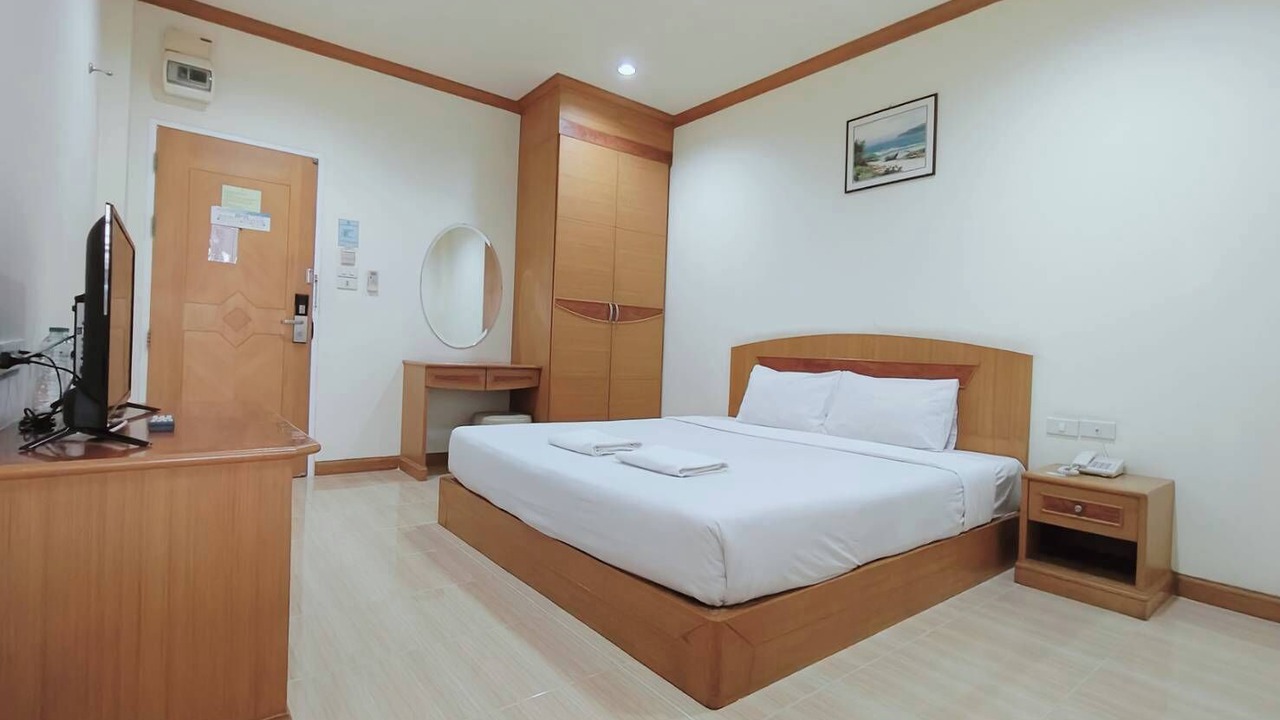 Photo of Bathroom in Nakhon Ratchasima
