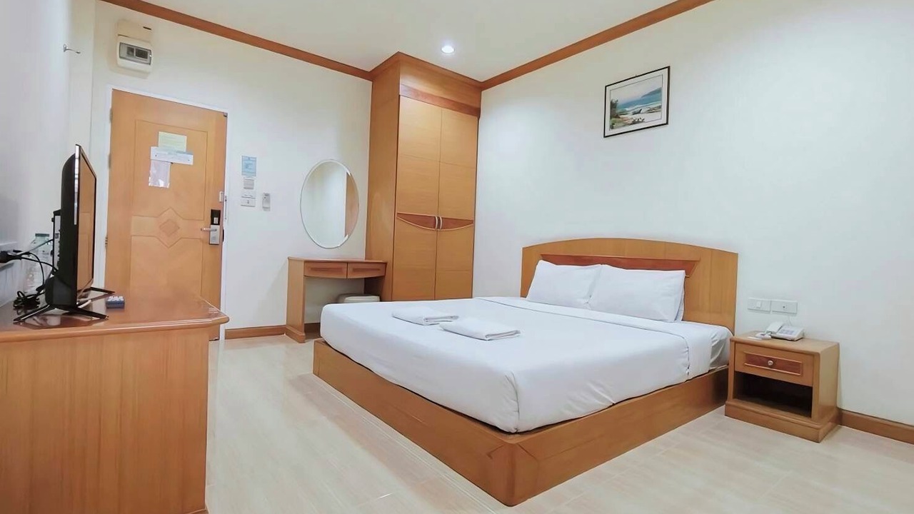 Photo of Bedroom in Nakhon Ratchasima