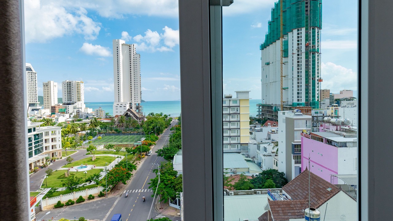 Photo of Bedroom in Nha Trang