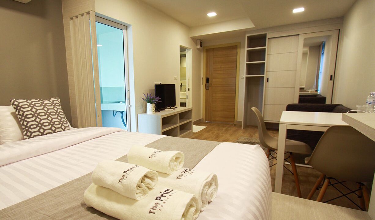 Photo of Bedroom in Don Muang