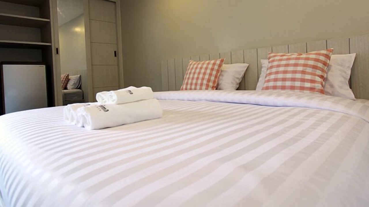 Photo of Bedroom in Don Muang